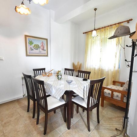 Villa Elpida Канали Екстериор снимка