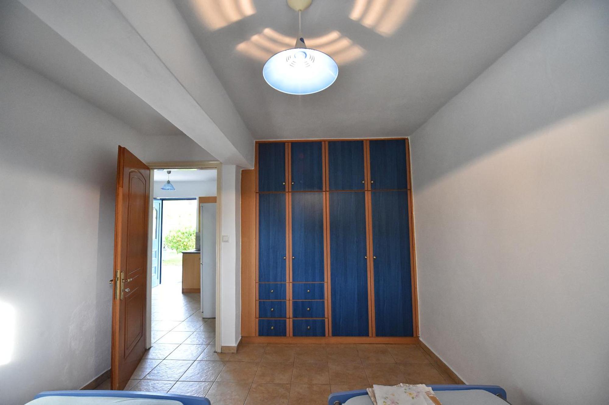 Villa Elpida Канали Екстериор снимка