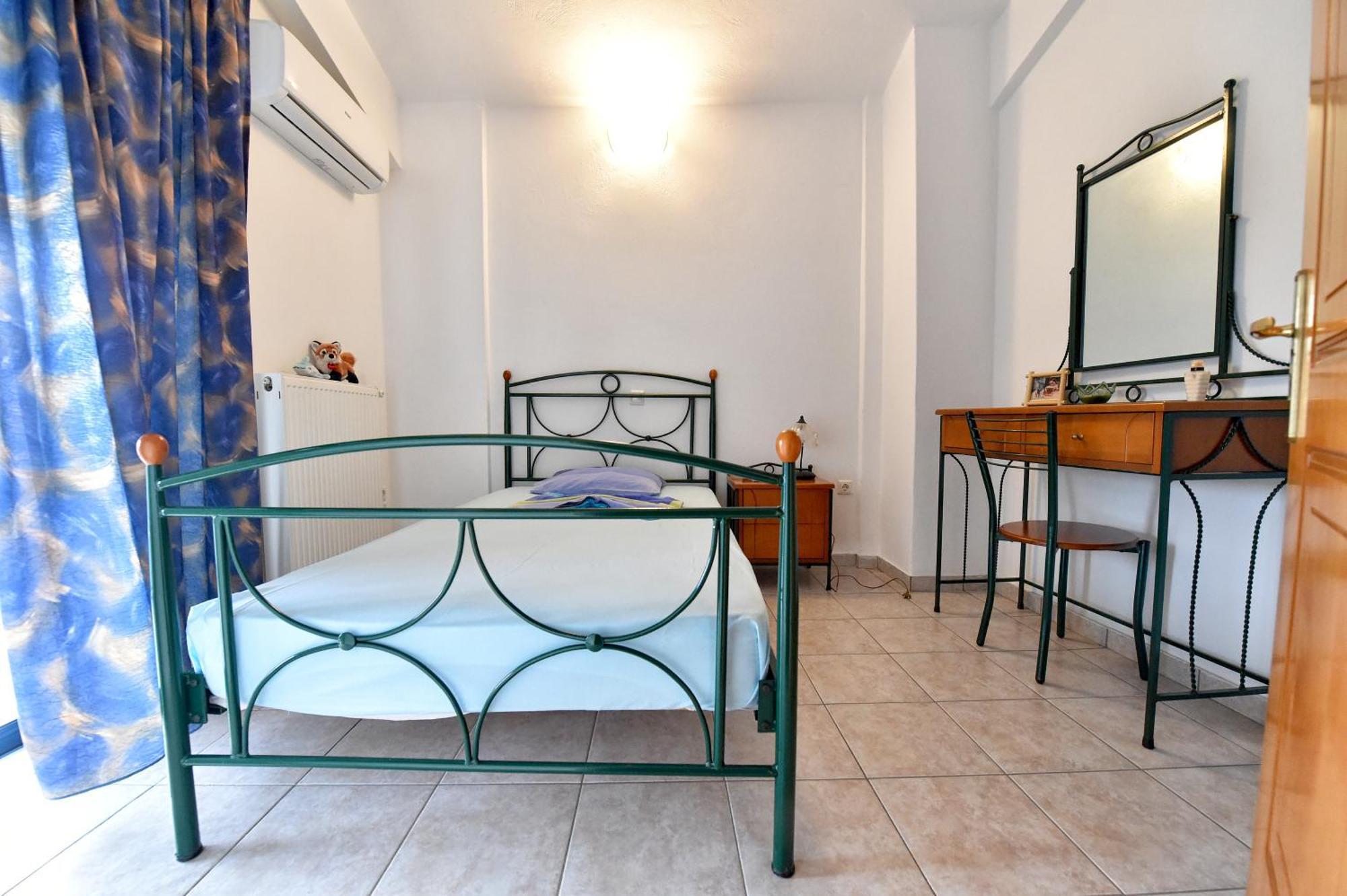 Villa Elpida Канали Екстериор снимка